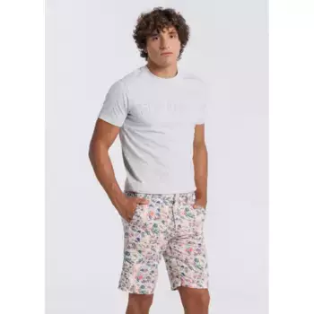 Шорты Six Valves 132875-51011-1176 chino, разноцветный