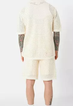 Шорты Sixth June, бежевый