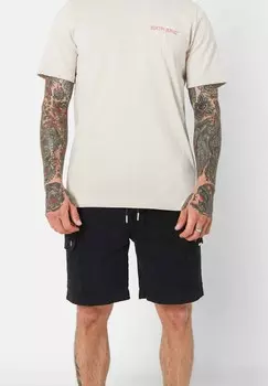 Шорты Sixth June, черный