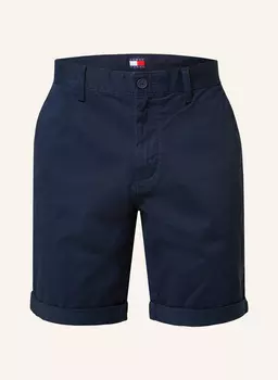 Шорты Скэнтон Tommy Jeans, синий