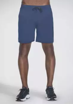 Шорты Skechers "MOONLIGHT OCEAN", цвет Moonlight Ocean