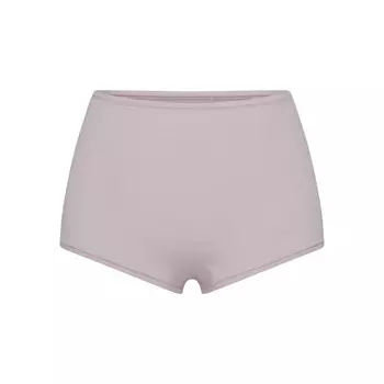 Шорты SKIMS Cotton Jersey, цвет Oyster