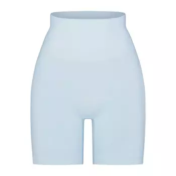 Шорты SKIMS, цвет celeste