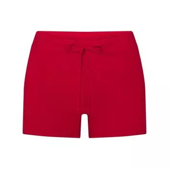 Шорты SKIMS, цвет cranberry