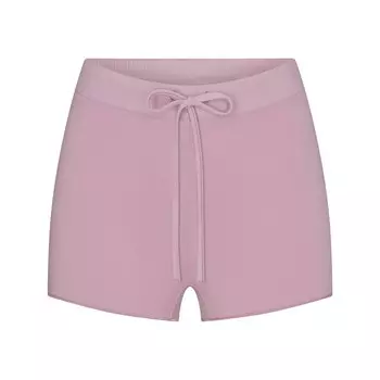 Шорты SKIMS, цвет dusk