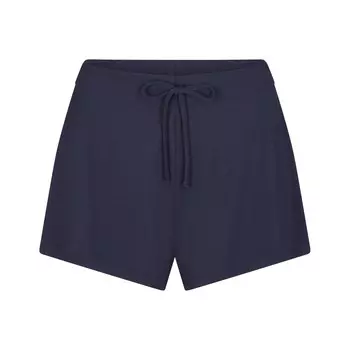 Шорты SKIMS, цвет navy