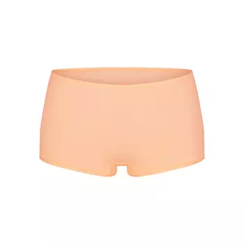Шорты SKIMS Fits Everybody, цвет Faded Nectar