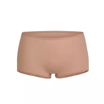 Шорты SKIMS Fits Everybody, цвет Sienna