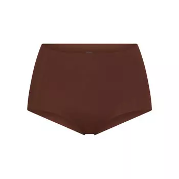 Шорты SKIMS Naked, цвет Cocoa