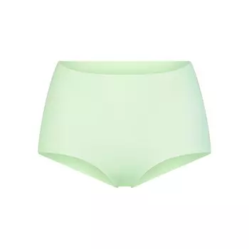 Шорты SKIMS Naked, цвет Honeydew