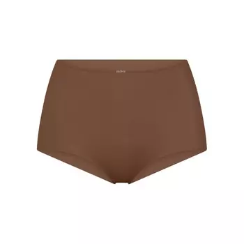 Шорты SKIMS Naked, цвет Jasper