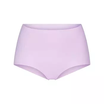 Шорты SKIMS Naked, цвет Sugar Plum