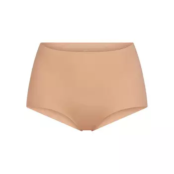 Шорты SKIMS Naked, охра
