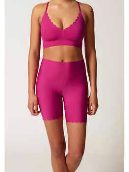 Шорты Skiny, розовый