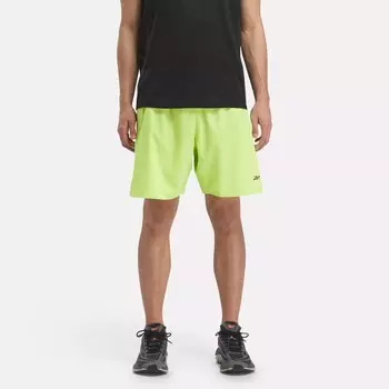 Шорты Скорость 3.0 Reebok, цвет Laser Lime