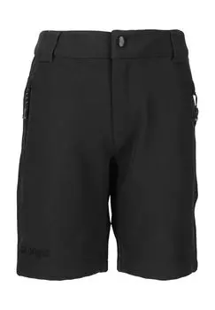 Шорты «Скорпион» с дышащими и ветрозащитными свойствами ZIGZAG, цвет Phantom
