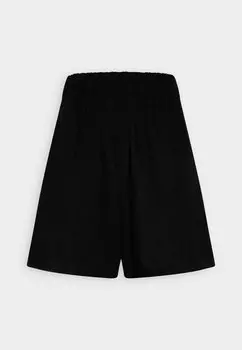 Шорты Slfeloisa Selected, черные