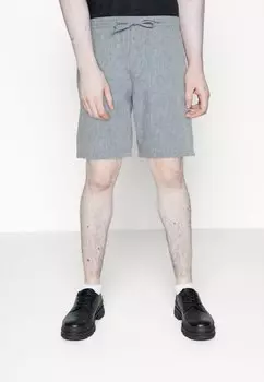 Шорты SLHCOMFORT SILAS Selected Homme, цвет ensign blue