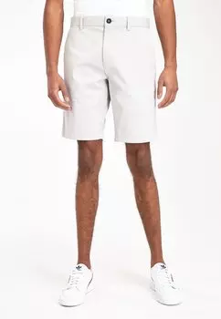 Шорты SLIM FIT Next, серый