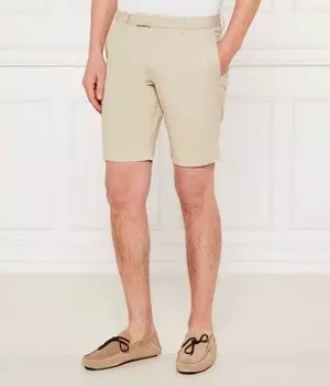 Шорты Slim fit Polo Ralph Lauren, желтый