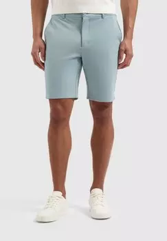 Шорты SLIM FIT SMART Pure Path, сине-серый