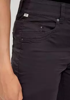 Шорты SLIM QS, антрацит