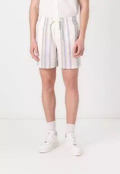 Шорты SLUB BEACH Tommy Jeans, кремовый
