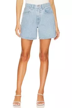 Шорты SLVRLAKE Walker, цвет Clear Skies