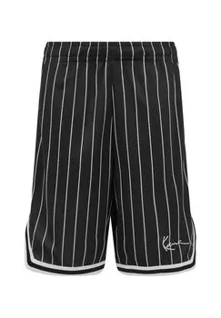 Шорты SMALL SIGNATURE JUNIOR Karl Kani, черный