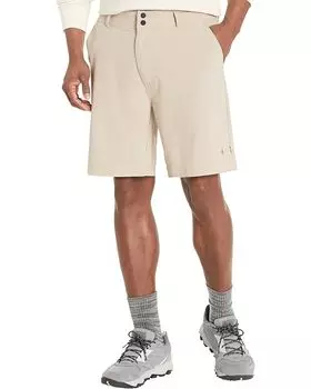 Шорты Smartwool 8" Shorts, цвет Dune
