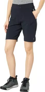 Шорты Smartwool Merino Sport 8" Shorts, черный