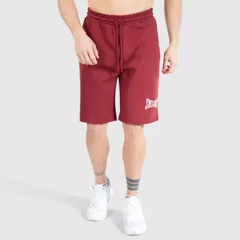 Шорты SMILODOX Classic Pro, бордо