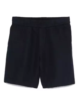 Шорты Смита SAMSOE SAMSOE, синий