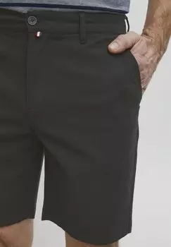 Шорты SNORRI FQ1924, черный