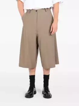 Шорты со шлевками для ремня Socit Anonyme, нейтральный