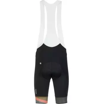 Шорты со светоотражающим нагрудником Moda Scatto Pro мужские Giordana, цвет Summit