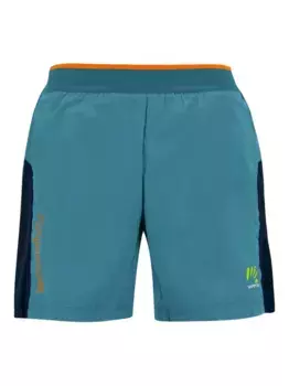 Шорты со вставками KARPOS, синий