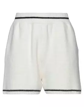 Шорты Soallure, белый