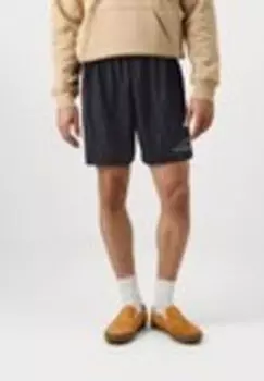 Шорты SOCCER UNISEX Vertere Berlin, красный