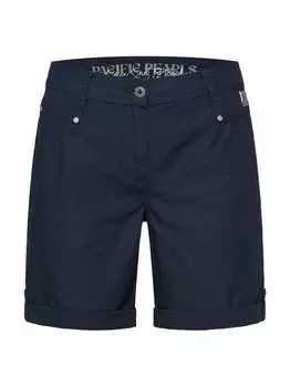 Шорты Soccx, синий