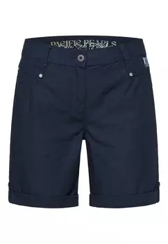 Шорты Soccx, синий