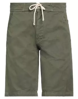 Шорты Socit Anonyme, зеленый