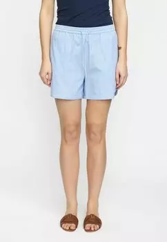 Шорты Soft Rebels, синий