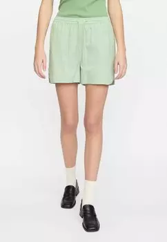 Шорты Soft Rebels, зеленый