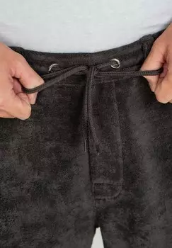 Шорты SOFT Reell, серый