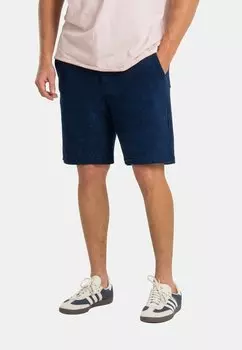 Шорты SOFT Reell, темно-синий