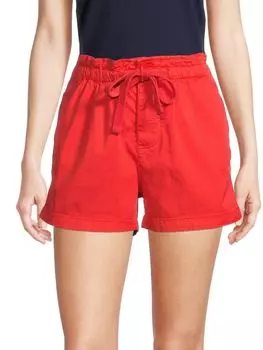 Шорты Soho на шнурке Sanctuary, цвет Sunfire