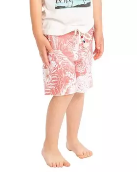 Шорты Sol Angeles Cayenne Palm Boy, мультиколор
