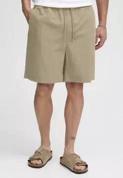 Шорты Solid, бежевый
