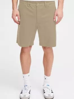 Шорты Solid, бежевый